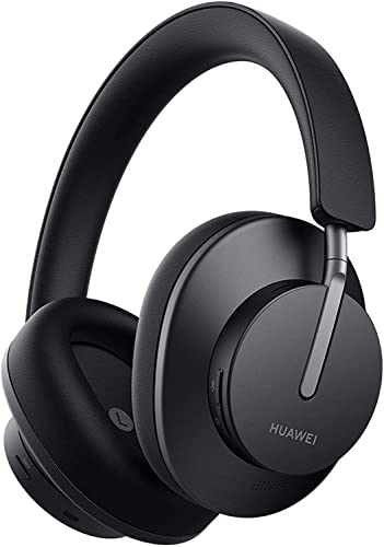 Imagen principal de HUAWEI FREEBUDS Studio Wireless Earphones Black