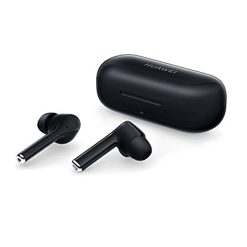 Imagen principal de HUAWEI FreeBuds 3i True - Auriculares inalámbricos con cancelación A