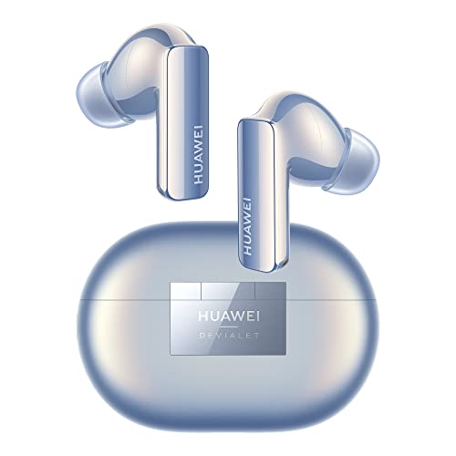 Imagen principal de HUAWEI FreeBuds Pro 2, Auriculares inalámbricos Bluetooth, Devialet, 