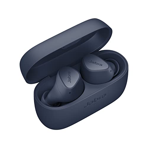 Imagen principal de Jabra Elite 3 Auriculares Inalámbricos Bluetooth - Realmente Inalámb