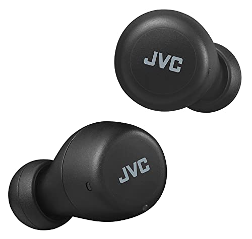 Imagen principal de JVC Auriculares inalámbricos Gumy Mini, auriculares intraurales peque