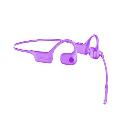Imagen principal de LOBKIN Auriculares Conducción Aérea, Auriculares Bluetooth de Oído 