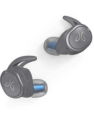Imagen principal de Jaybird RUN XT True Wireless - Auriculares inalámbricos (gris torment