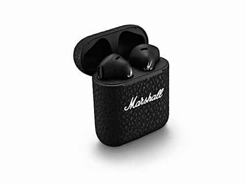 Imagen principal de Marshall Minor III Bluetooth Verdaderamente inalámbrico Auriculares i