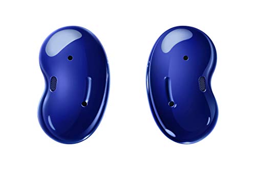 Imagen principal de SAMSUNG Galaxy Buds Live - Auriculares Bluetooth inalámbricos I 3 mic