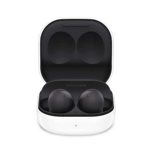 Imagen principal de SAMSUNG Galaxy Buds2 - Wireless Earphones Black
