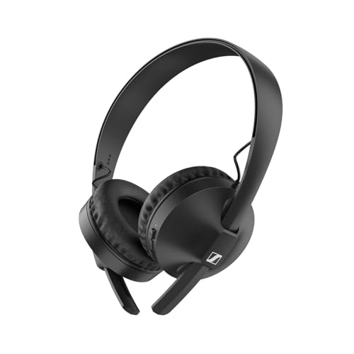 Imagen principal de Audífonos inalámbricos Sennheiser HD 250BT, Negro