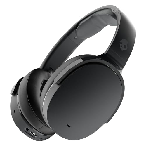 Imagen principal de Skullcandy Hesh ANC - Negro
