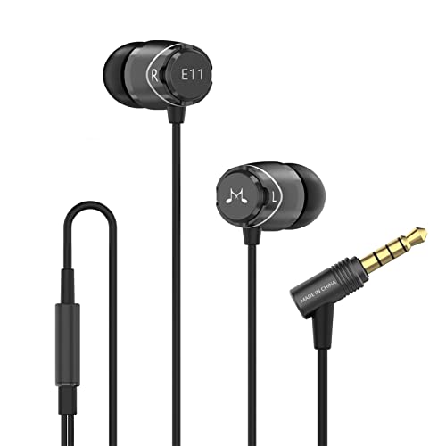 Imagen principal de Soundmagic Auriculares intrauditivos Bluetooth con cancelación de rui