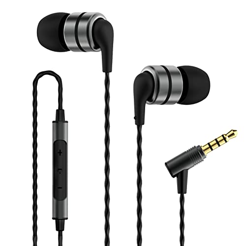 Imagen principal de SoundMAGIC E80C Auriculares In Ear con Cable y Micrófono Auriculares 