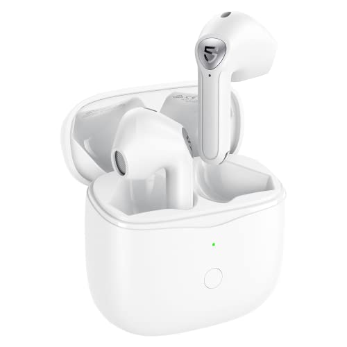 Imagen principal de SoundPEATS Air3 Auriculares Bluetooth V5.2 Mini Auriculares Inalámbri