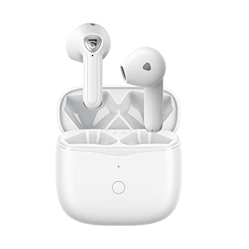 Imagen principal de SoundPEATS Air3 Auriculares Bluetooth V5.2 Mini Auriculares Inalámbri