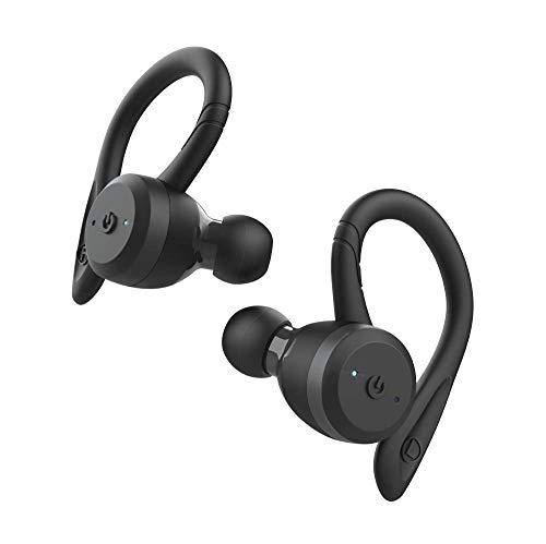 Imagen principal de Trust Urban Nika Sports Auriculares Inalambricos Bluetooth (Resistente