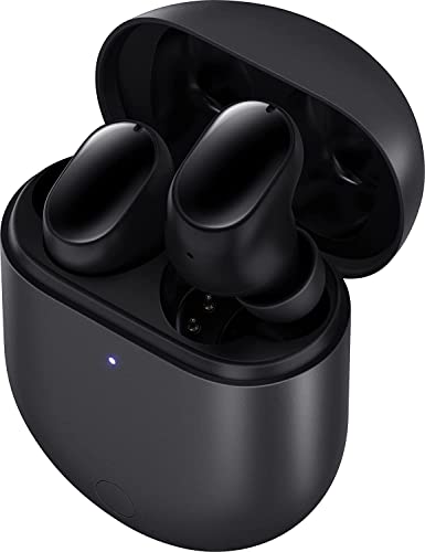 Imagen principal de Xiaomi Redmi Buds 3 Pro - Headphones Black
