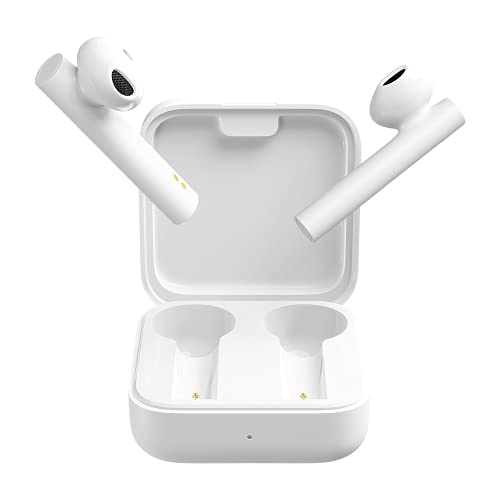 Imagen principal de Xiaomi Mi True Wireless Earphones 2 Basic - White