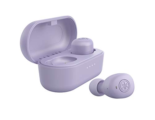 Imagen principal de Yamaha TW-E3B - Auriculares in-Ear inalámbricos con Bluetooth, Color 