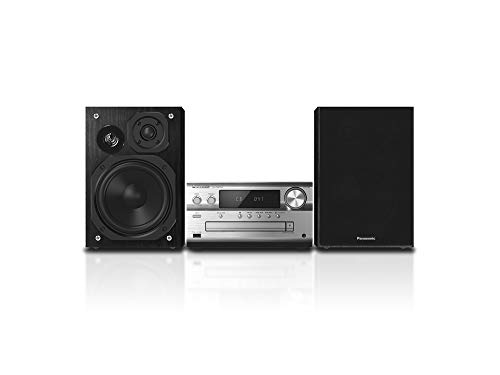 Imagen principal de Panasonic SC-PMX94EG-S Bluetooth, plata