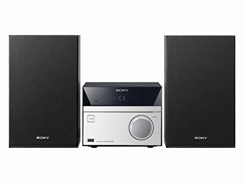 Imagen principal de CMT-SBT20 Compact Hi-Fi System