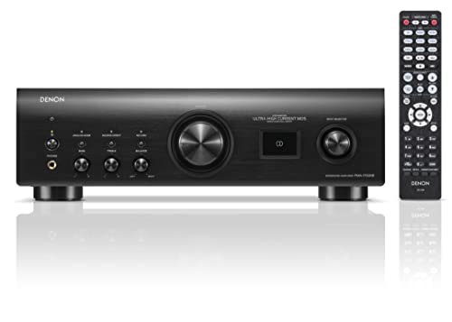 Imagen principal de DENON PMA-1700NE - Amplificador Completo con 140 W de Potencia por Can