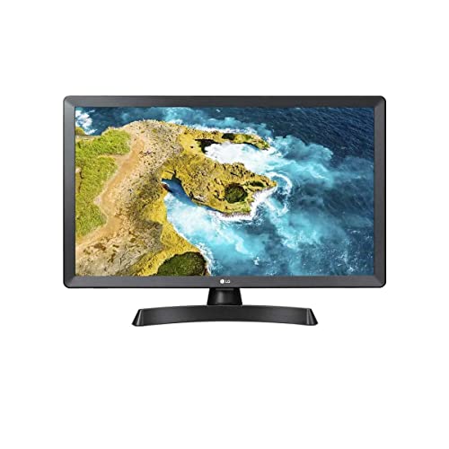 Imagen principal de LG 24TQ510S-PZ - Monitor Smart TV de 24'' HD, amplio ángulo de visió