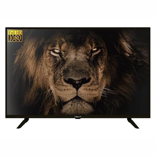 Imagen principal de Nevir TV LED NVR-8072-40FHD2S SmartTV Android