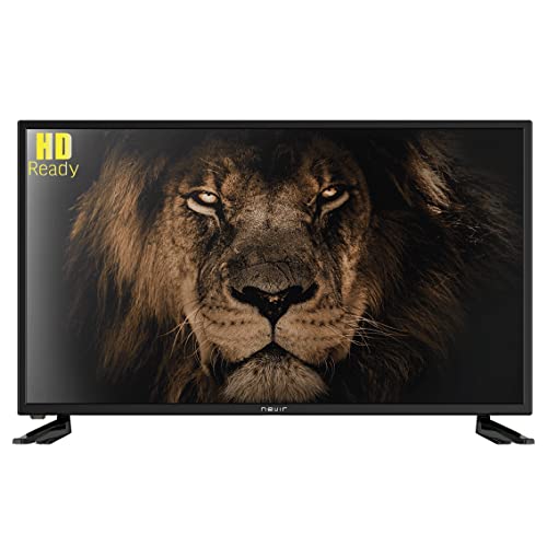 Imagen principal de Nevir TV LED NVR-8072-39RD2S SmartTV Android 11.0