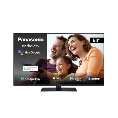Imagen principal de Panasonic TX-50LX650E Android TV? 50 4K HDR