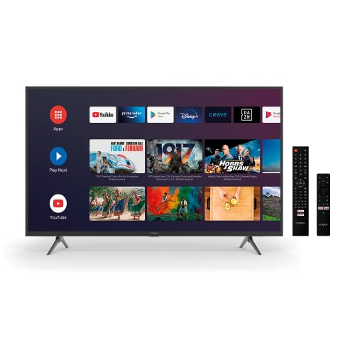 Imagen principal de Televisore Strong FHD SMART Android TV