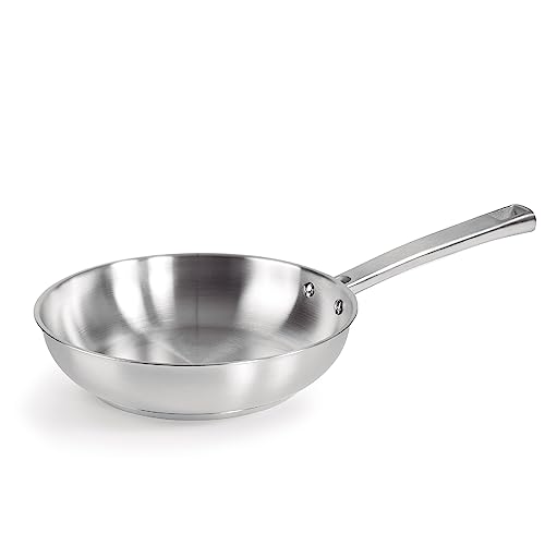 Imagen principal de LACOR - 45424 - Sartén Foodie, Sartén Sin Antiadherente, Compatible 