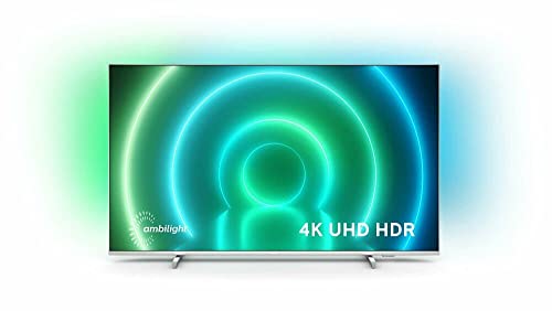 Imagen principal de PHILIPS TV 65 65PUS7956 UHD STV AMBIL Android PPU