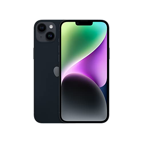 Imagen principal de Apple iPhone 14 Plus 128 GB Negro Noche