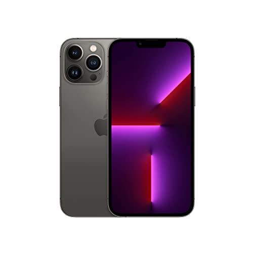 Imagen principal de Apple iPhone 13 Pro MAX 256 GB - Grafito (Reacondicionado)