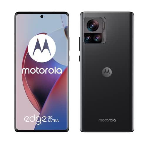 Imagen principal de Motorola - Smartphone Moto EDGE 30 ULTRA 12+256 , Gris