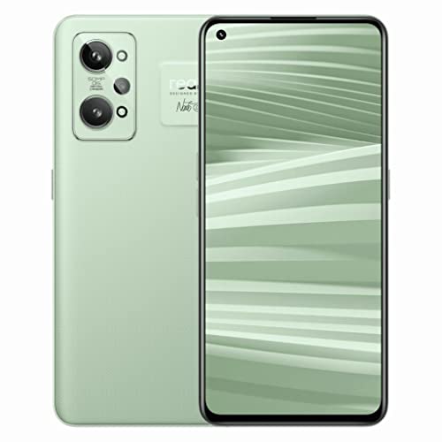 Imagen principal de realme GT 2 Pro, desbloqueado, 12+256 Paper Green EU