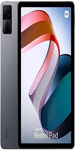 Imagen principal de Xiaomi L83 Redmi Pad Tablet, Resolución de 1200 x 2000, Frecuencia de