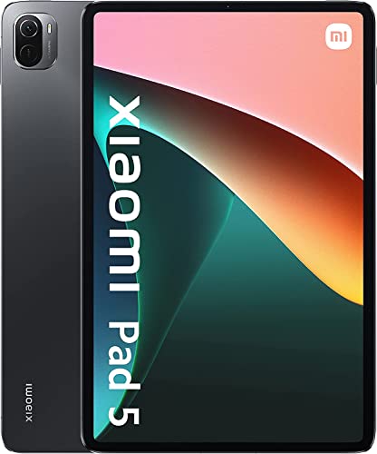 Imagen principal de Xiaomi Pad 5 6GB RAM 128GB Cosmic Gray
