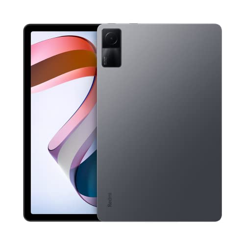 Imagen principal de Xiaomi Redmi Pad Tablet 6GB+128GB, Pantalla de 90Hz, MediaTek Helio G9