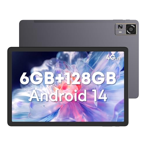 Imagen principal de CHUWI Tablet pc Hipad MAX Snapdragon 680 Tableta Android 12, Pantalla 