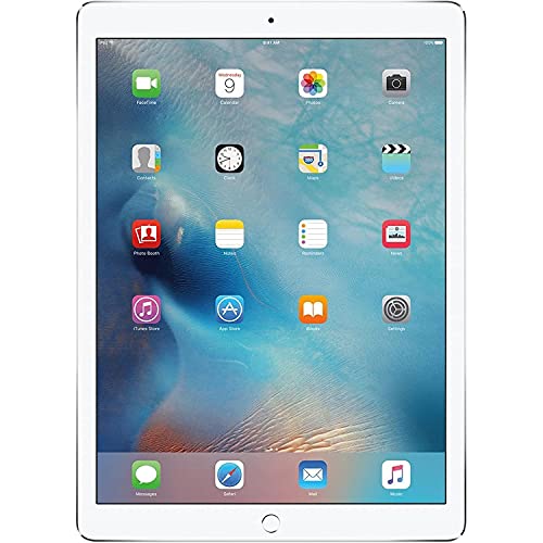Imagen principal de Apple iPad Pro 10.5 64GB 4G - Plata - Desbloqueado (Reacondicionado)