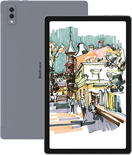 Imagen principal de Blackview Tab 11 10.36 LTE - Tablet 128GB, 8GB RAM, Grey