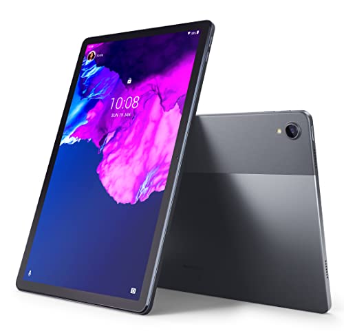 Imagen principal de Lenovo Tab P11 Tablet de 11 Pulgadas 2K/IPS, Qualcomm Snapdragon 662, 