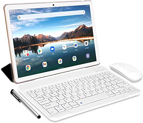 Imagen principal de TOSCiDO Tablet 10 Pulgadas Android 11 Tableta 4GB RAM 64GB Ampliable 5