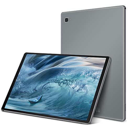 Imagen principal de YESTEL Tablet 11 Pulgadas & FHD +2K,4GB RAM + 128GB ROM Quad-Core 1.8G