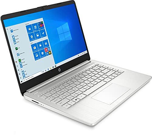 Imagen principal de HP 14s-dq4005ns - Ordenador Portátil de 14 Full HD (Intel Core i5-115