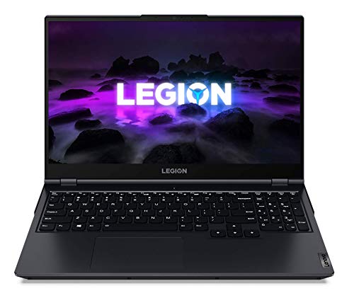 Imagen principal de Lenovo Legion 5 Gen 6 - Ordenador Portátil Gaming 15.6 WQHD 165Hz (AM