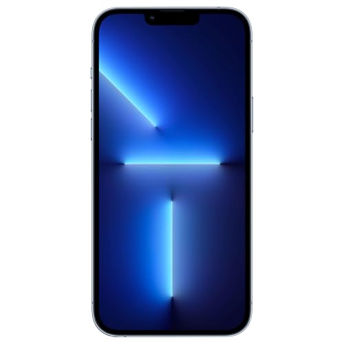 Imagen principal de Apple iPhone 13 Pro MAX 128GB - Azul Alpino (Reacondicionado)