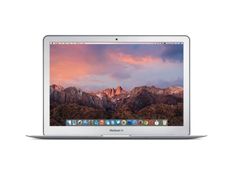 Imagen principal de Apple - MacBook Air 13 (Reacondicionado)