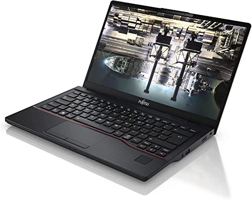 Imagen principal de Fujitsu LB E5412 i5 16 I BK W11P VFY:E5412MH5AMDE
