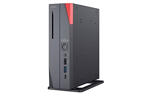 Imagen principal de Fujitsu Thin Client FUTRO S9011 DD-2400 128 GB M.2 NVME SED W10IoT