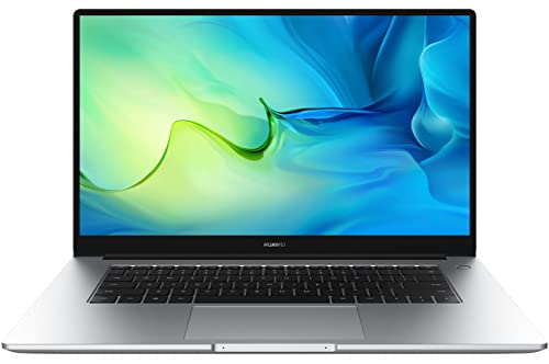 Imagen principal de HUAWEI MateBook D 15 I5/8/512/UMA/Non-Touch W